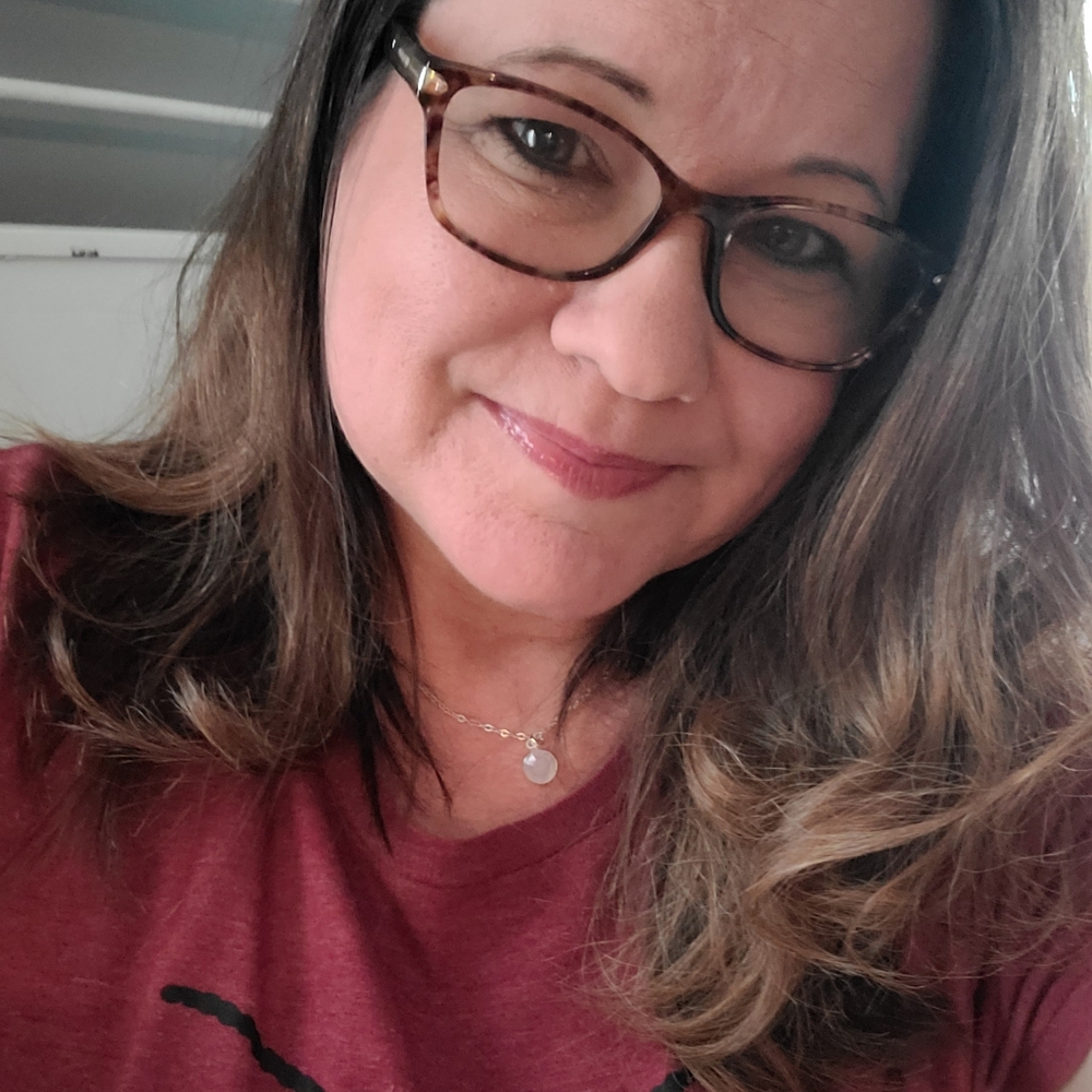 Meet your Posher, Tracey